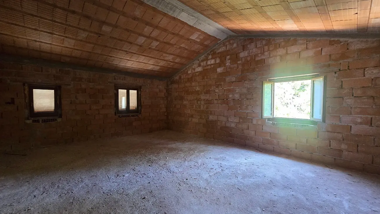 Immagine per Casale in vendita a Nocera Umbra via Vocabolo Caldognola 19