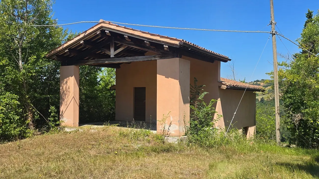 Immagine per Casale in vendita a Nocera Umbra via Vocabolo Caldognola 19