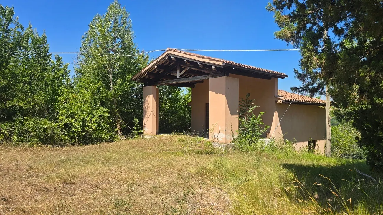 Immagine per Casale in vendita a Nocera Umbra via Vocabolo Caldognola 19