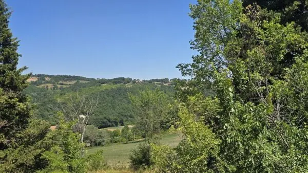 Casale via Vocabolo Caldognola 19, Nocera Umbra