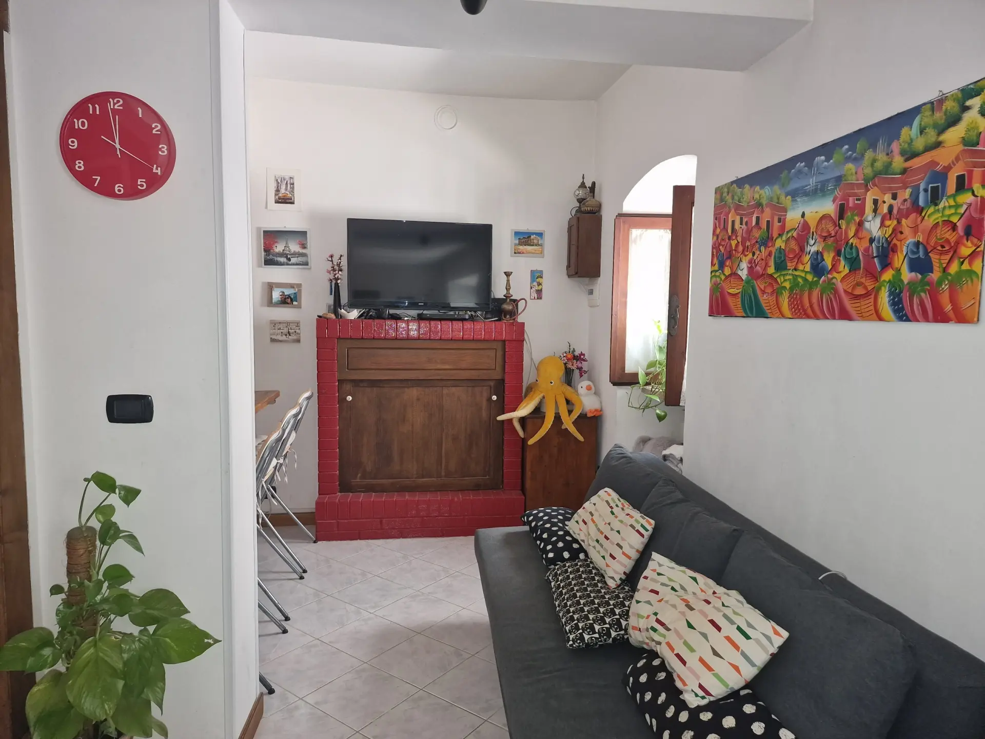 Immagine per Porzione di casa in vendita a Lugnano in Teverina 10