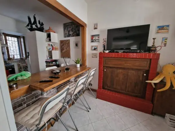 Porzione Di Casa 10, Lugnano In Teverina