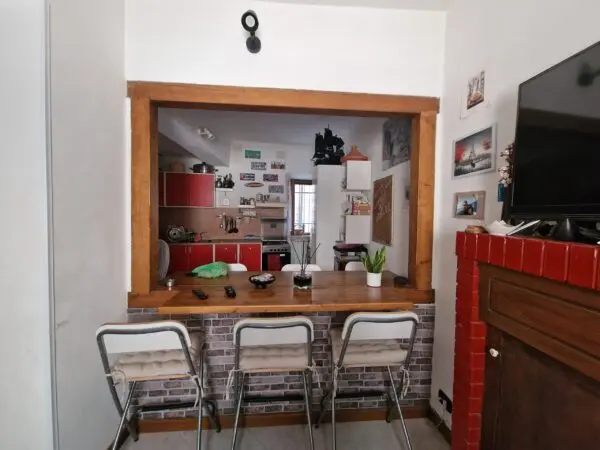 Porzione Di Casa 10, Lugnano In Teverina