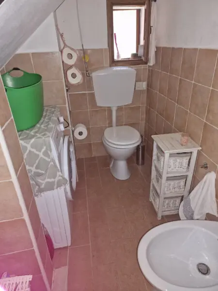 Immagine per Porzione di casa in vendita a Lugnano in Teverina 10