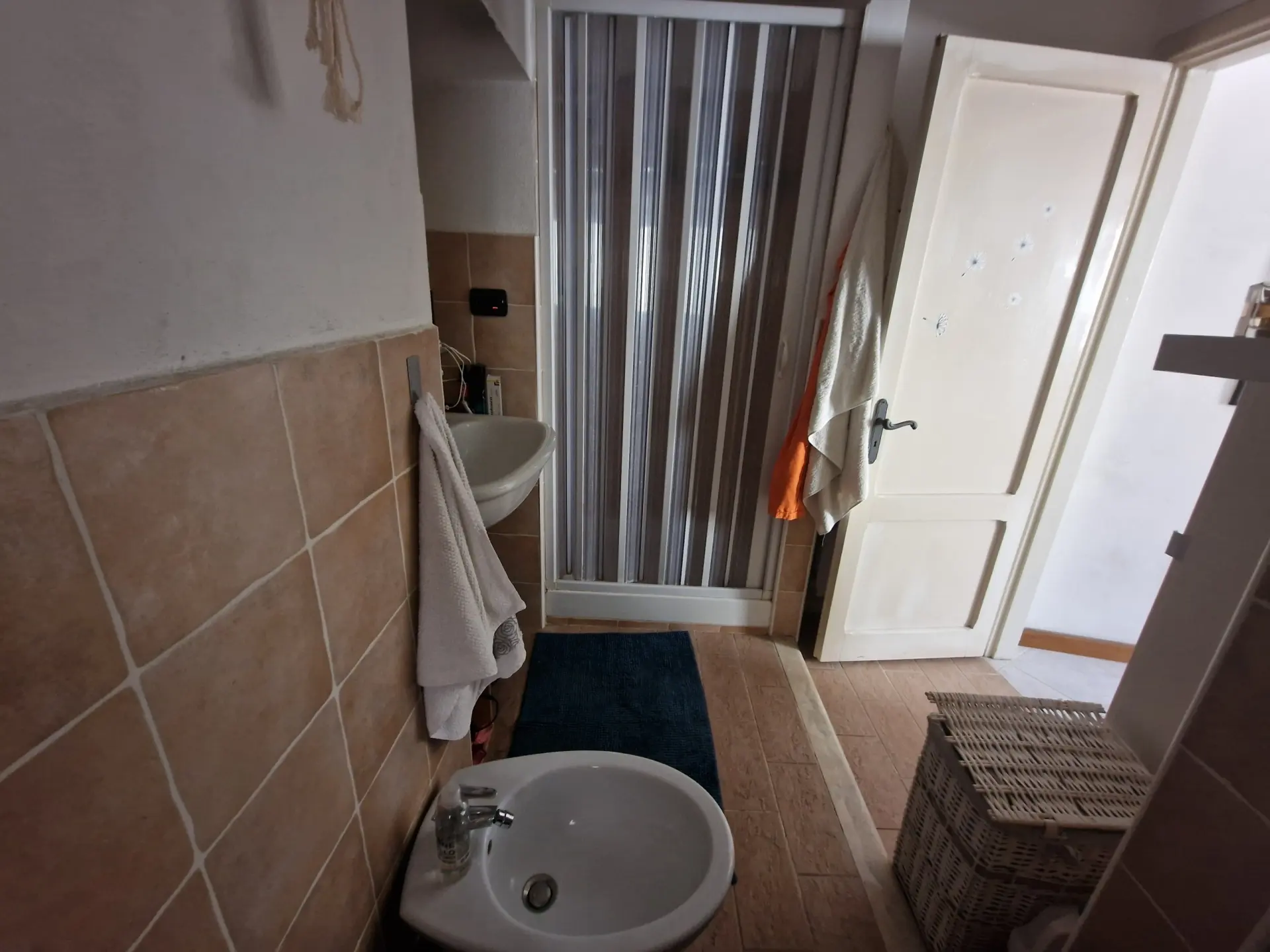 Immagine per Porzione di casa in vendita a Lugnano in Teverina 10