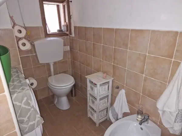 Porzione Di Casa 10, Lugnano In Teverina