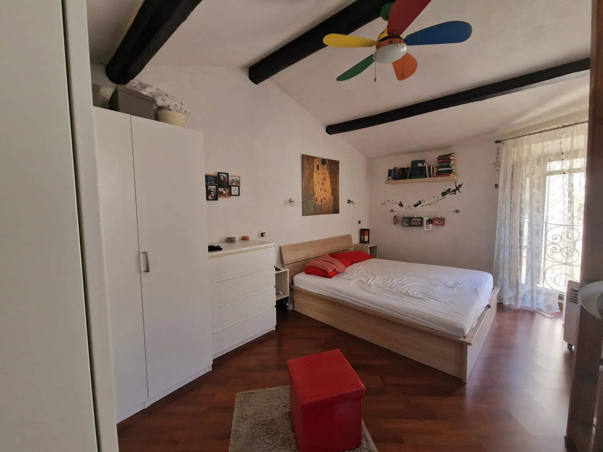 Immagine per Porzione di casa in vendita a Lugnano in Teverina 10