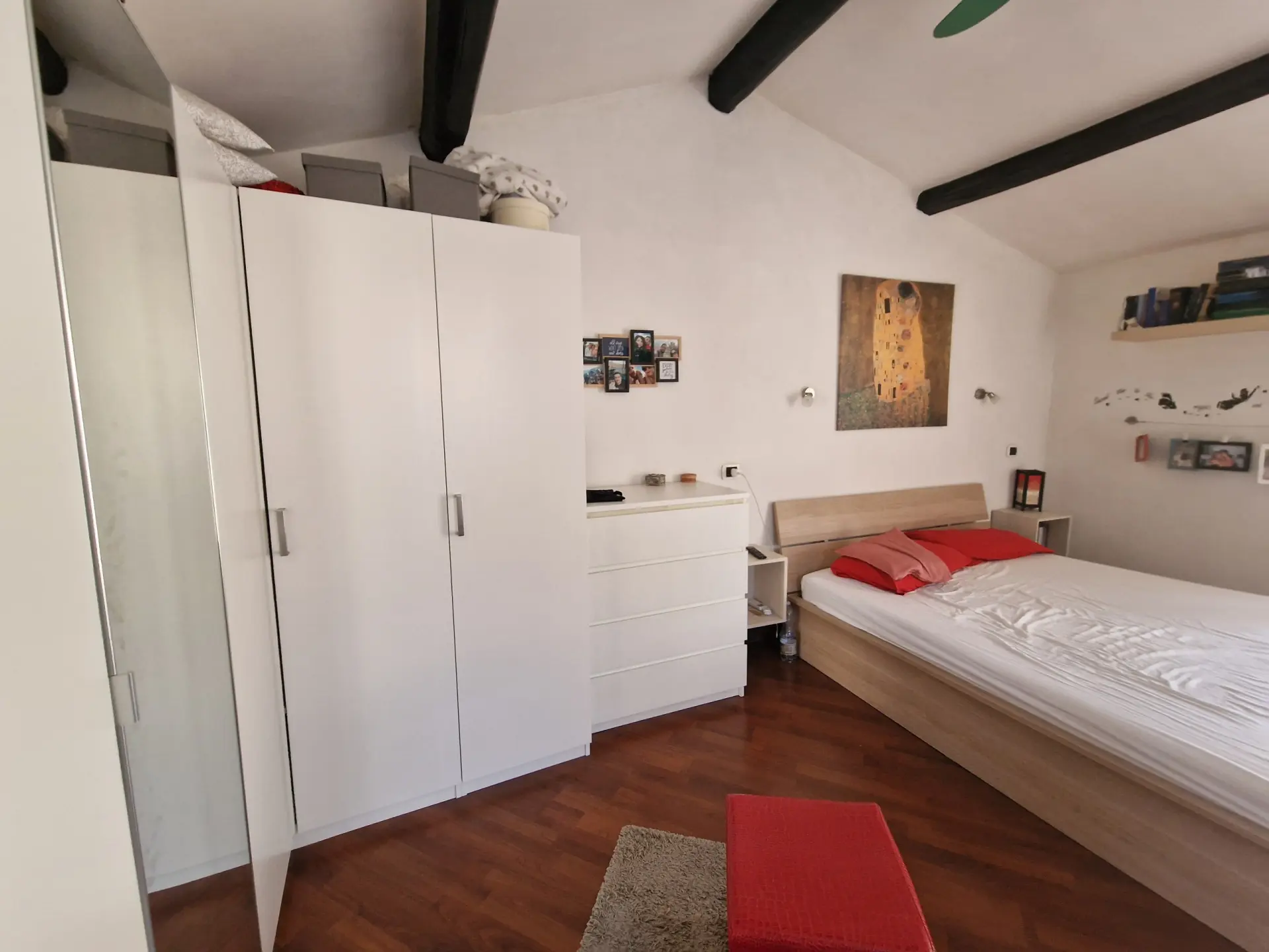 Immagine per Porzione di casa in vendita a Lugnano in Teverina 10