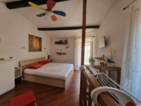 Immagine per Porzione di casa in vendita a Lugnano in Teverina 10