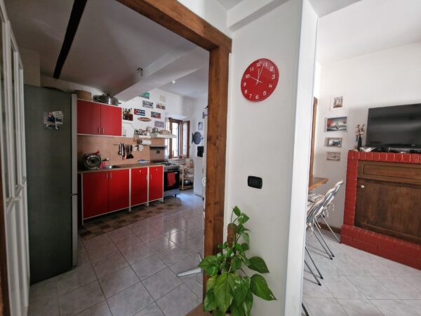 Porzione Di Casa 10, Lugnano In Teverina