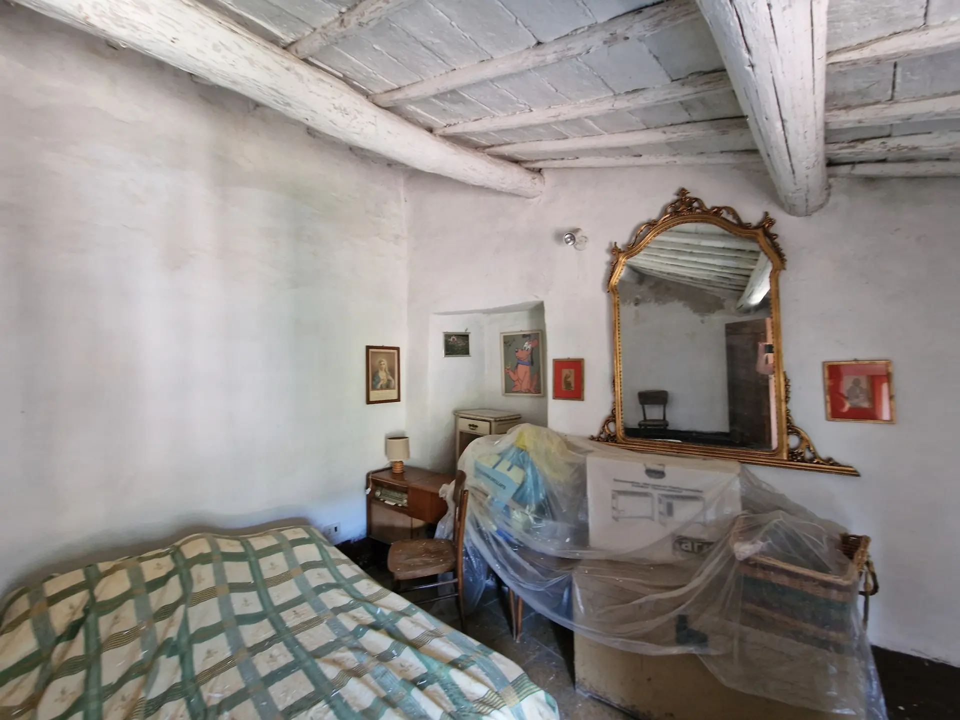 Immagine per Porzione di casa in vendita a Lugnano in Teverina 9