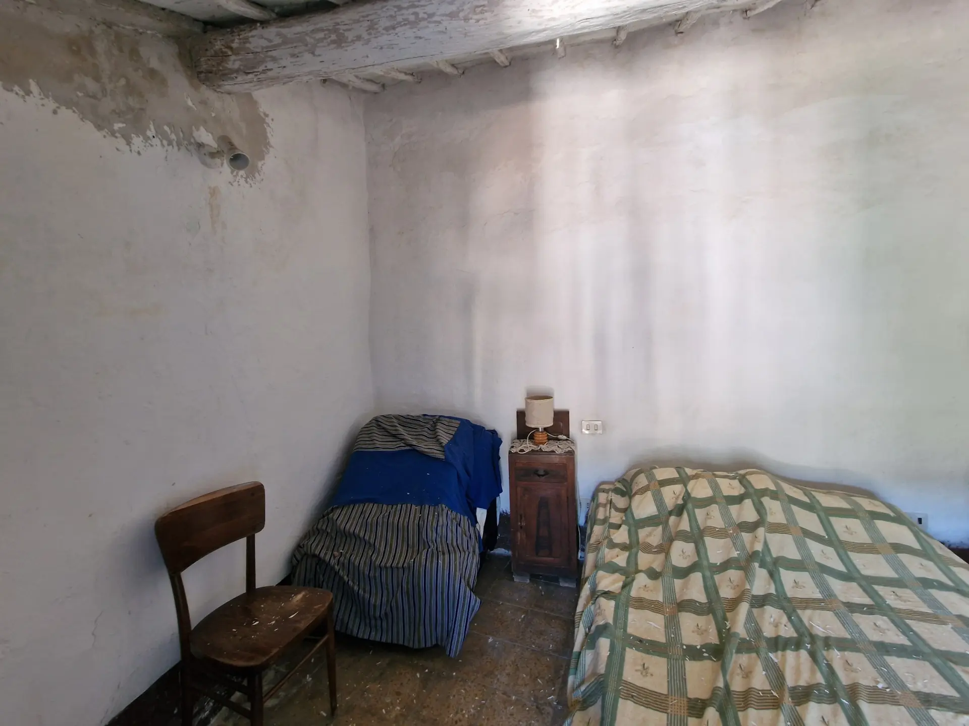 Immagine per Porzione di casa in vendita a Lugnano in Teverina 9