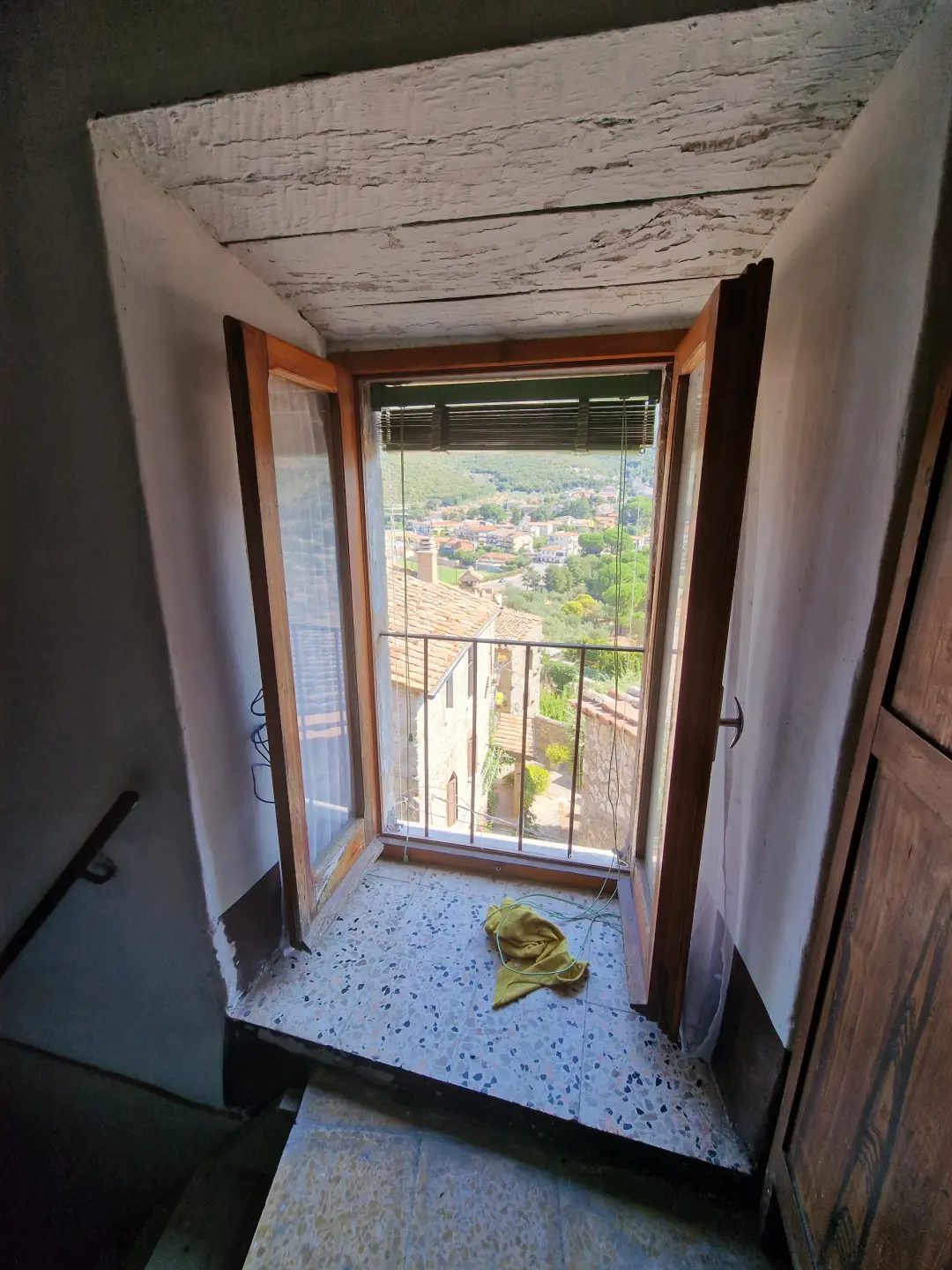Immagine per Porzione di casa in vendita a Lugnano in Teverina 9
