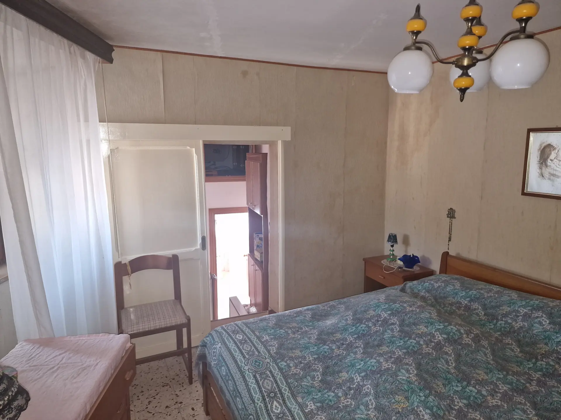 Immagine per Porzione di casa in vendita a Lugnano in Teverina 9