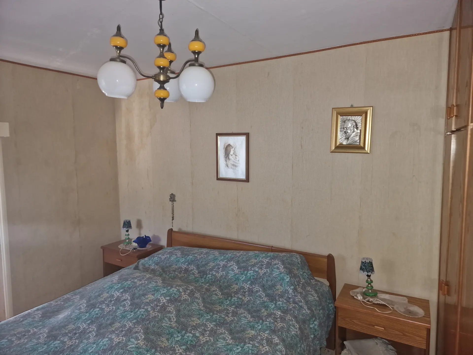 Immagine per Porzione di casa in vendita a Lugnano in Teverina 9