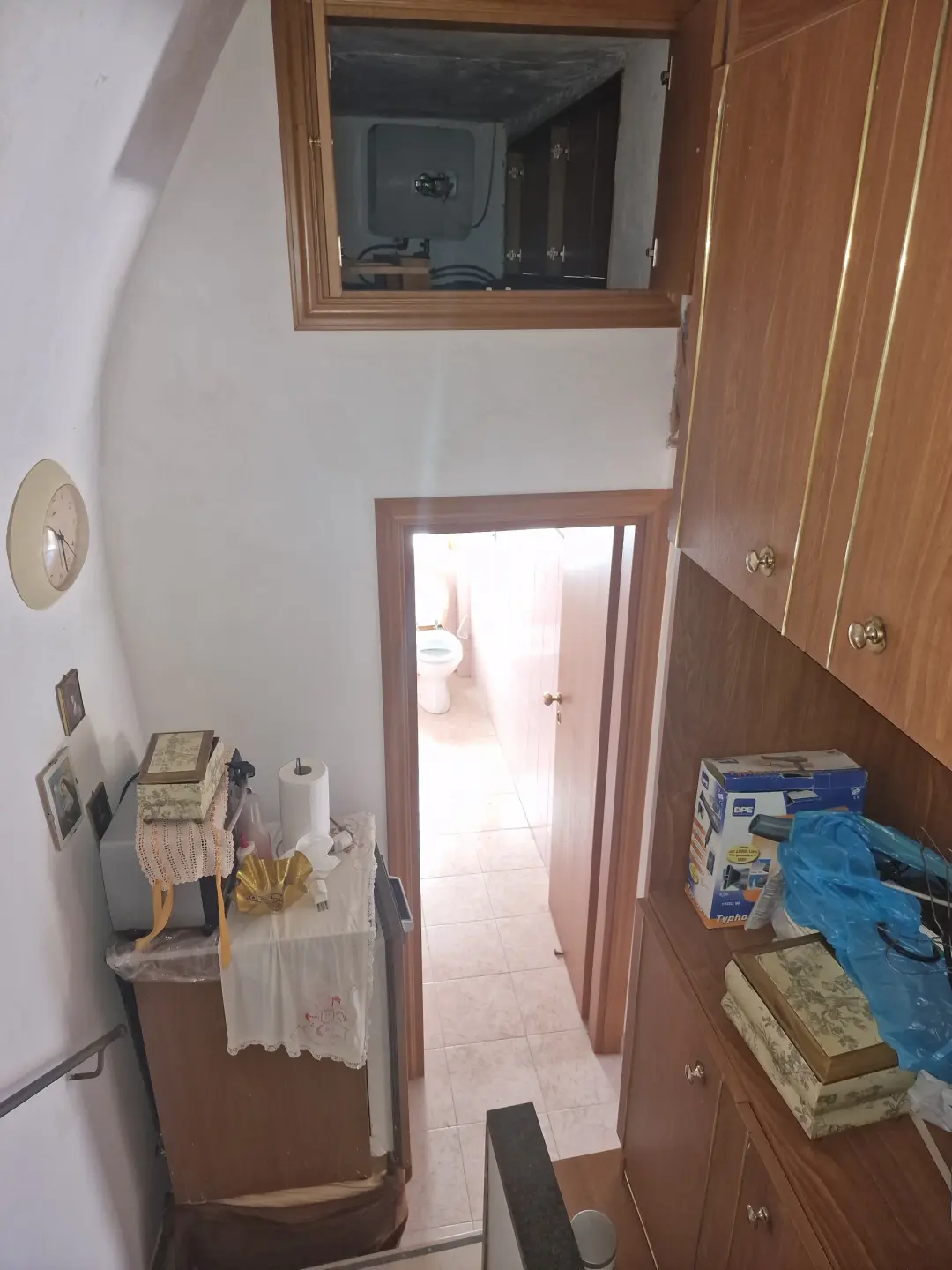 Immagine per Porzione di casa in vendita a Lugnano in Teverina 9