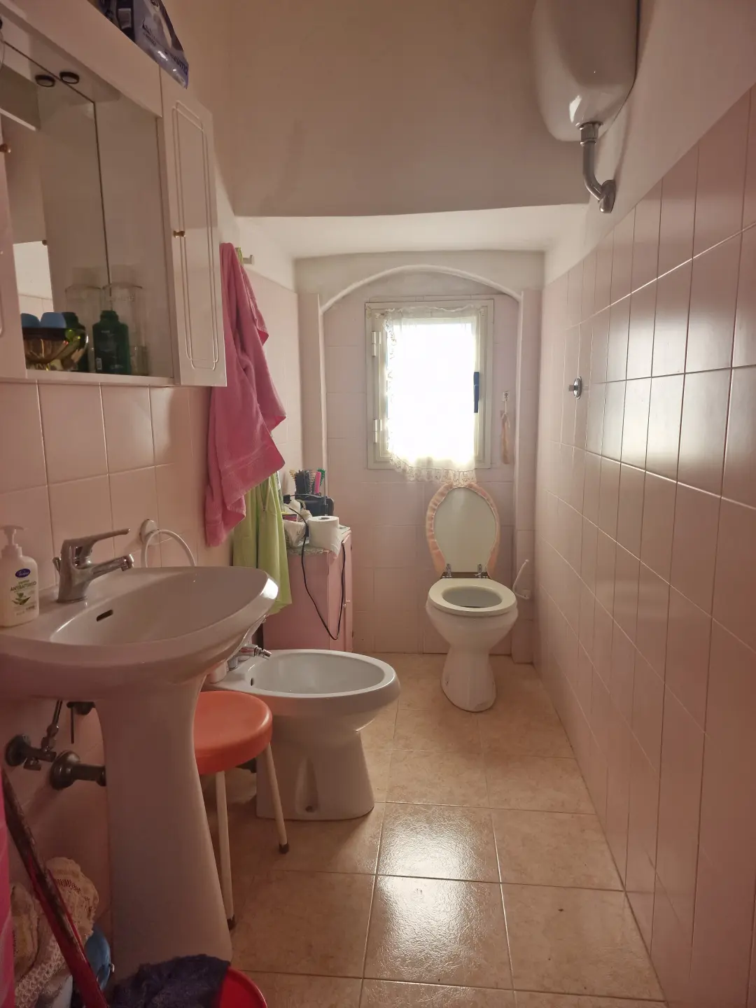 Immagine per Porzione di casa in vendita a Lugnano in Teverina 9