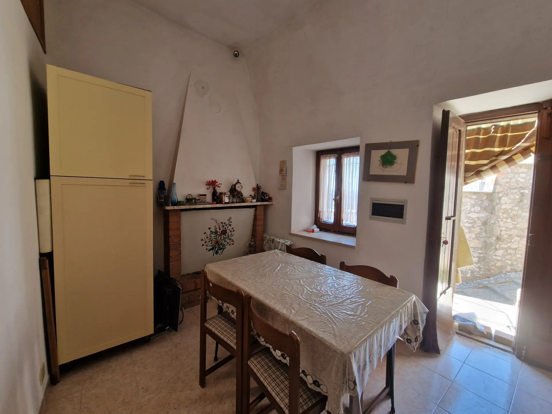 Immagine per Porzione di casa in vendita a Lugnano in Teverina 9