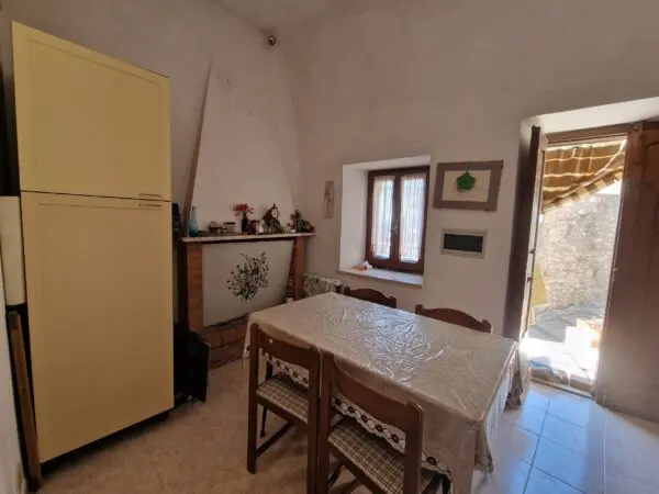 Porzione Di Casa 9, Lugnano In Teverina
