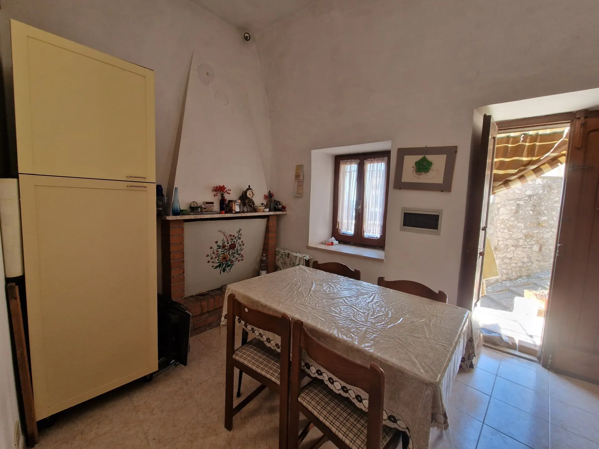 Immagine per Porzione di casa in vendita a Lugnano in Teverina 9