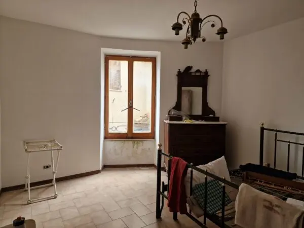 Quadrilocale via Duca Degli Abruzzi 73, Lugnano In Teverina