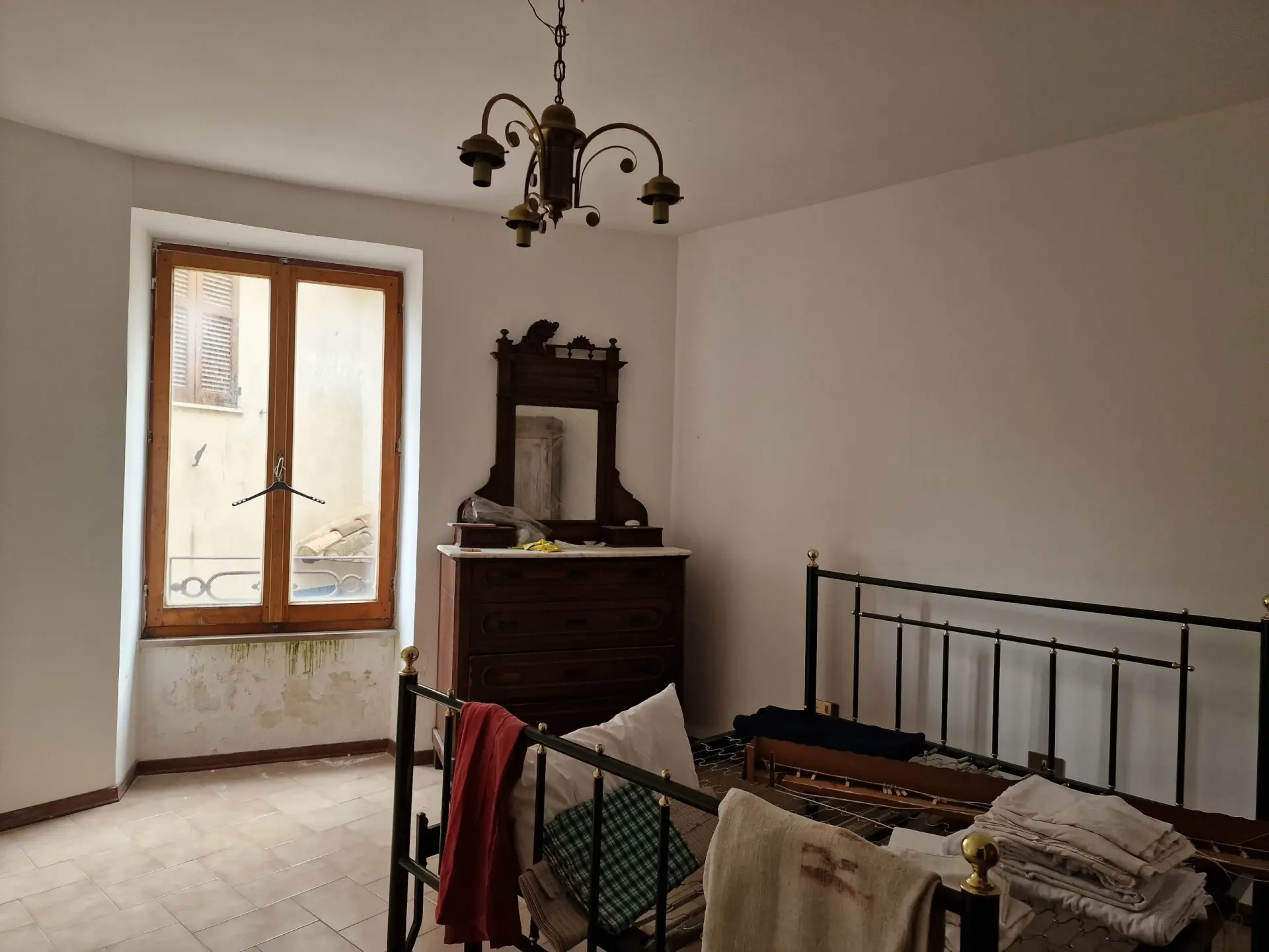 Immagine per Quadrilocale in vendita a Lugnano in Teverina via Duca Degli Abruzzi 73