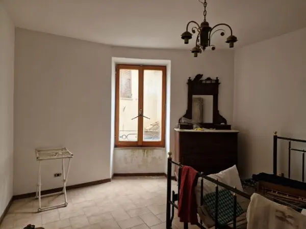 Quadrilocale via Duca Degli Abruzzi 73, Lugnano In Teverina
