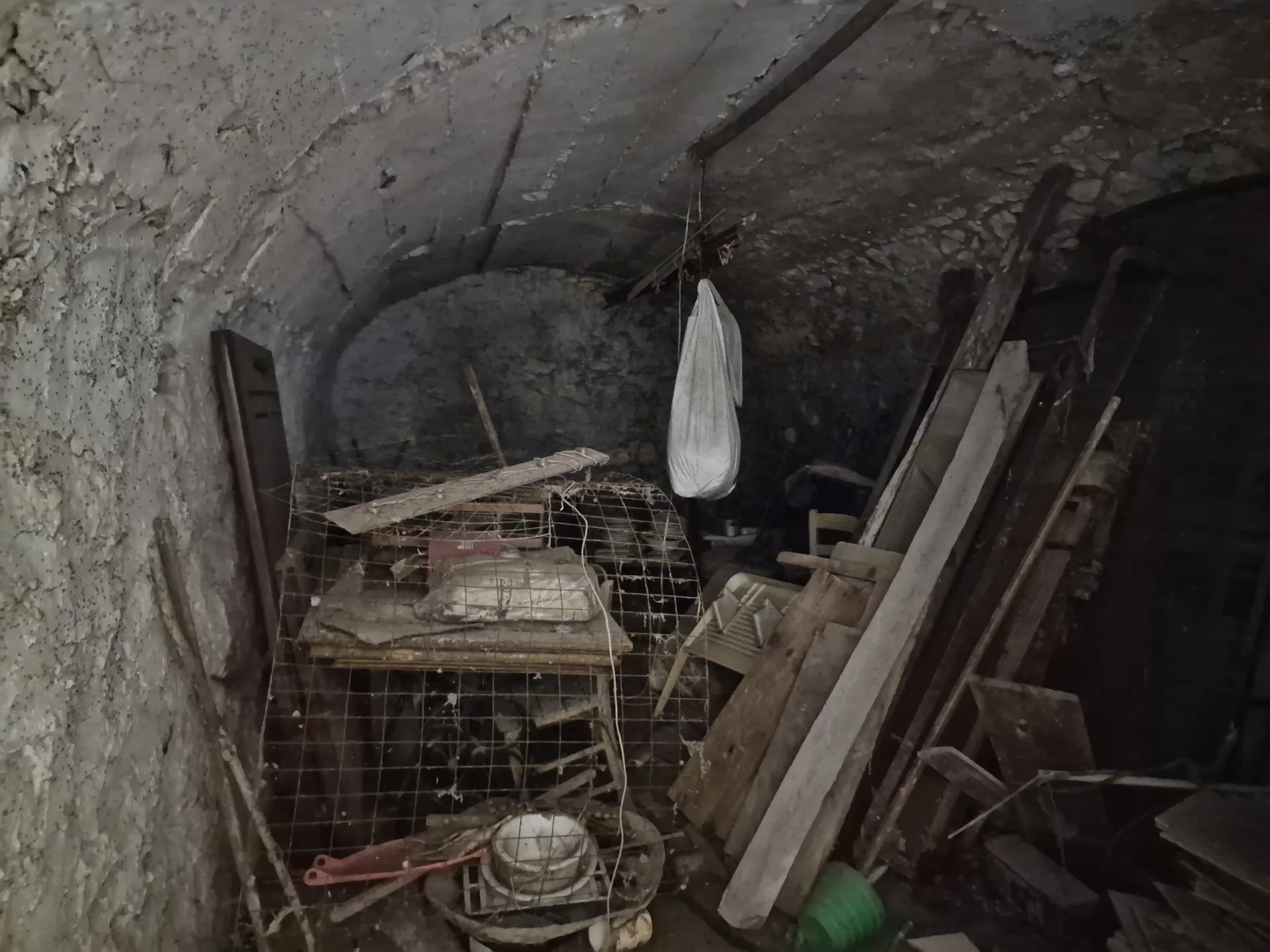 Immagine per Quadrilocale in vendita a Lugnano in Teverina via Duca Degli Abruzzi 73