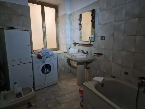 Quadrilocale via Duca Degli Abruzzi 73, Lugnano In Teverina