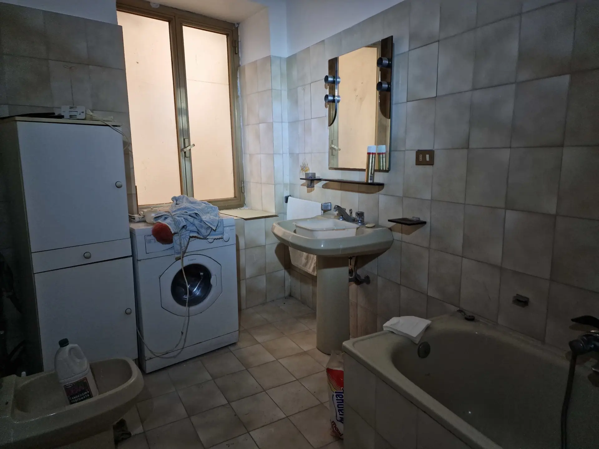 Immagine per Quadrilocale in vendita a Lugnano in Teverina via Duca Degli Abruzzi 73
