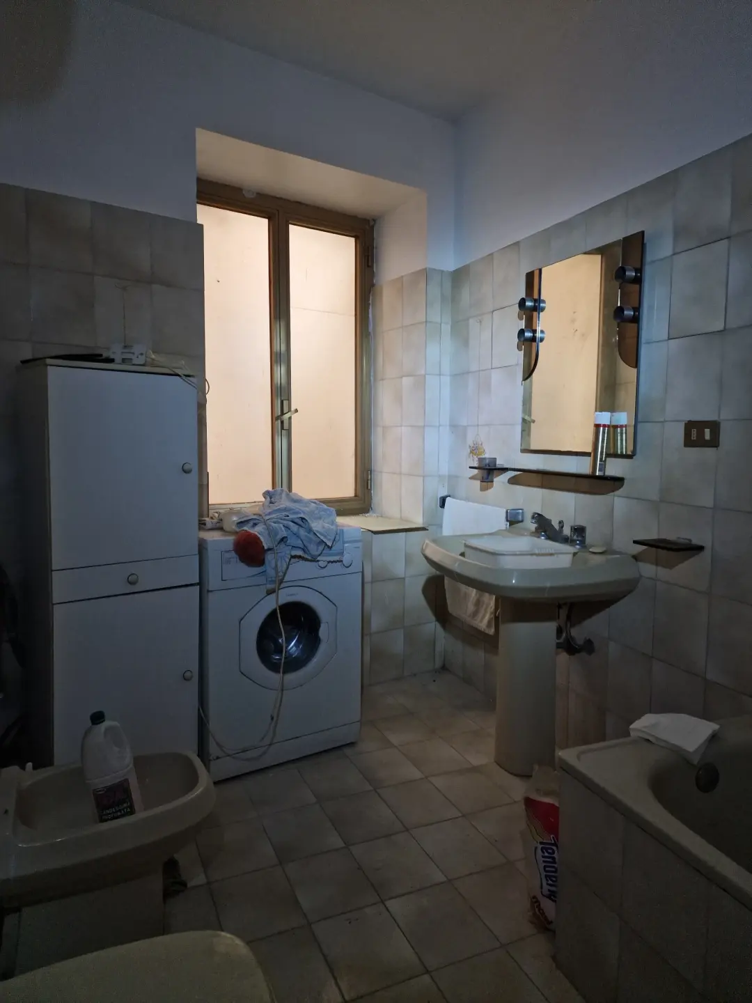 Immagine per Quadrilocale in vendita a Lugnano in Teverina via Duca Degli Abruzzi 73