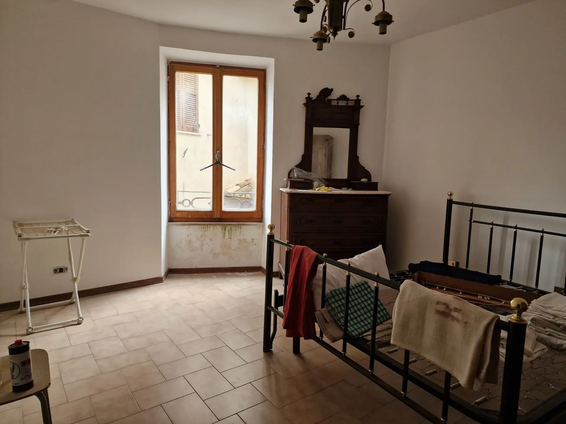 Immagine per Quadrilocale in vendita a Lugnano in Teverina via Duca Degli Abruzzi 73