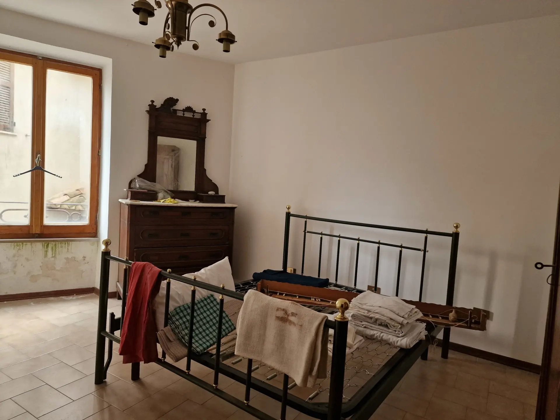 Immagine per Quadrilocale in vendita a Lugnano in Teverina via Duca Degli Abruzzi 73