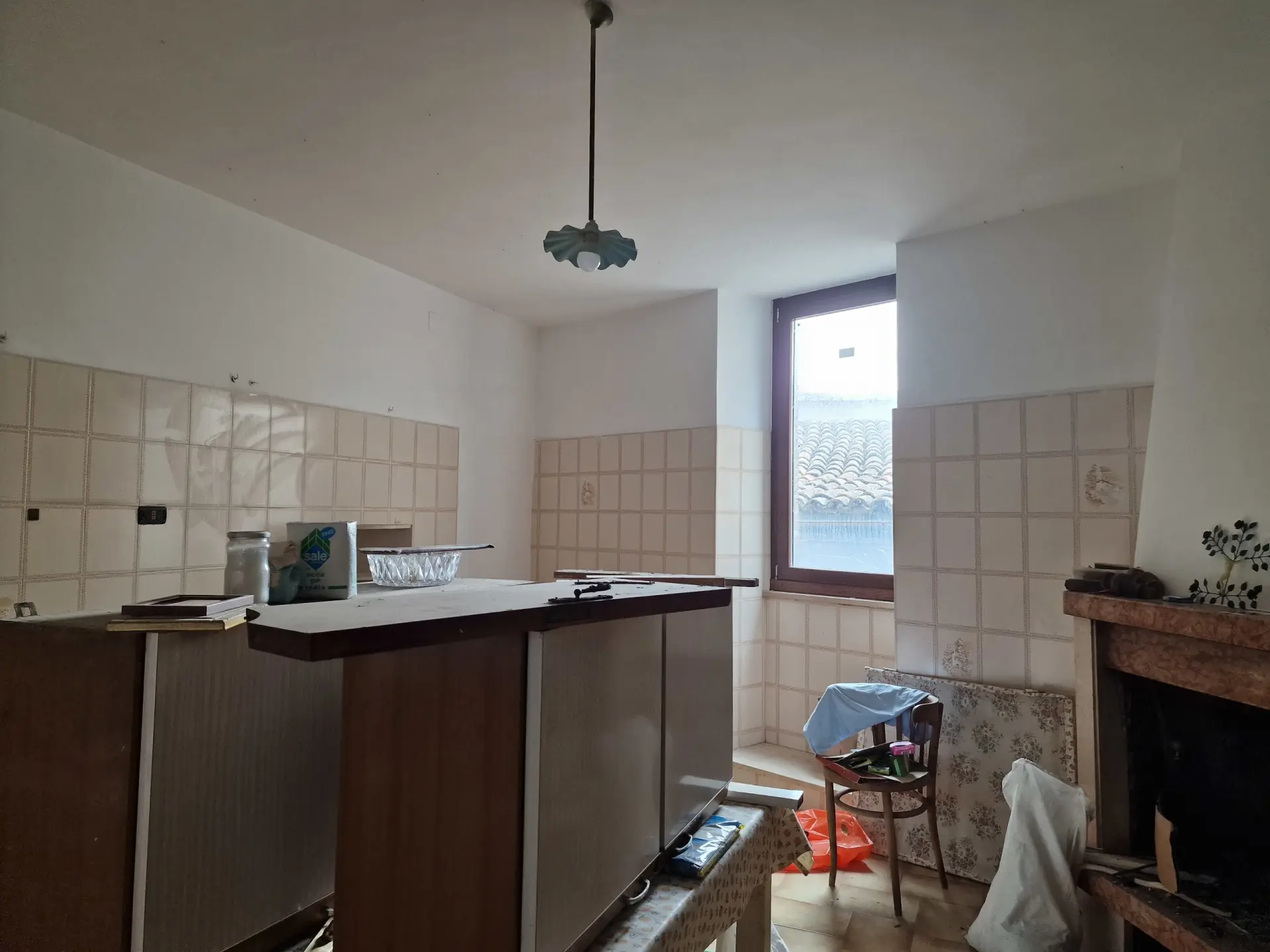 Immagine per Quadrilocale in vendita a Lugnano in Teverina via Duca Degli Abruzzi 73