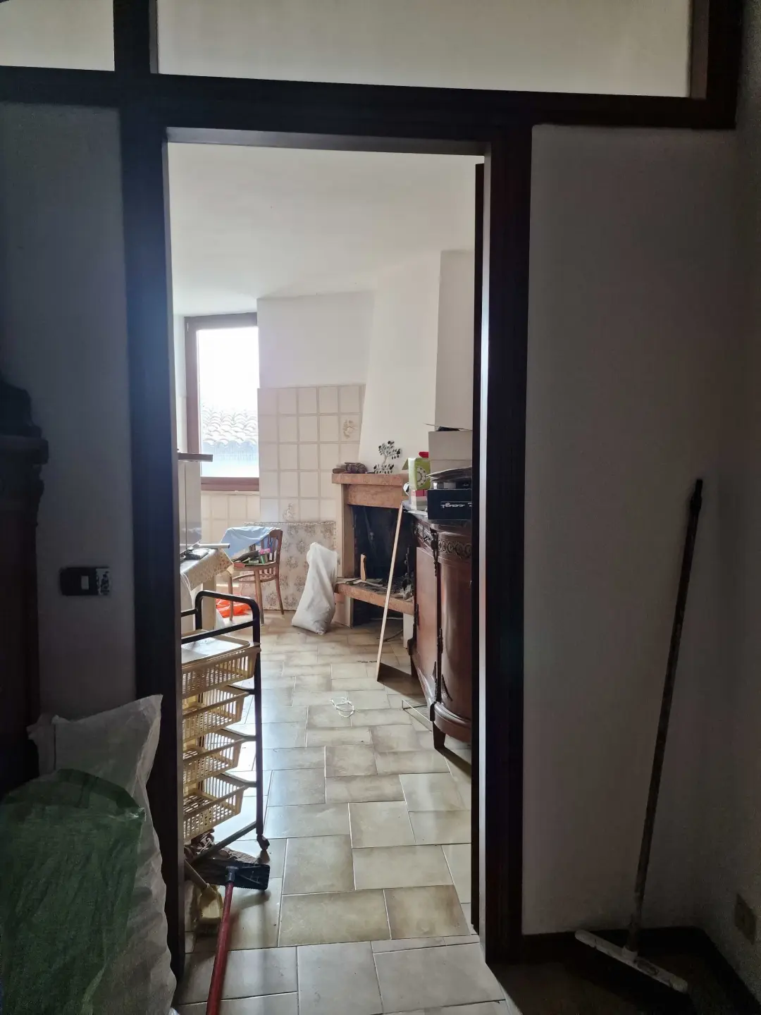 Immagine per Quadrilocale in vendita a Lugnano in Teverina via Duca Degli Abruzzi 73
