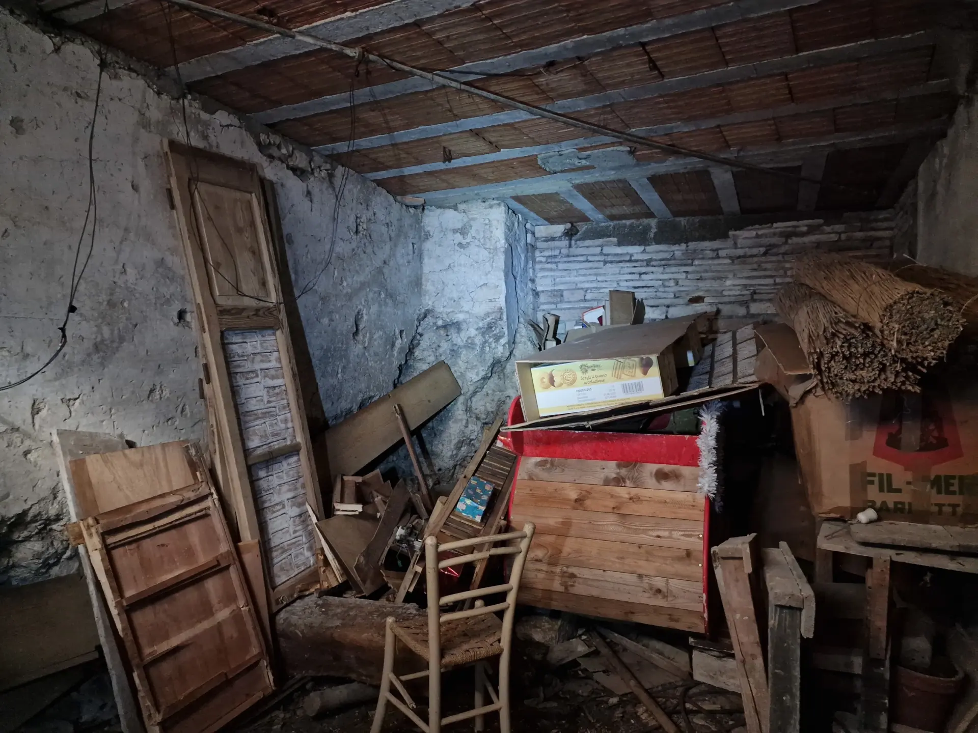 Immagine per Quadrilocale in vendita a Lugnano in Teverina via Duca Degli Abruzzi 73