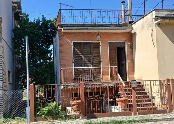 Terratetto 11, Attigliano