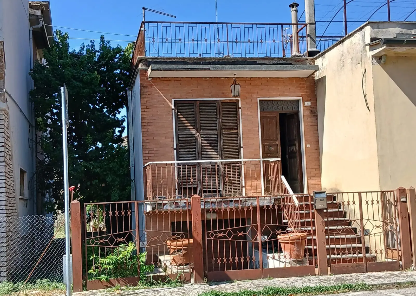 Immagine per Terratetto in vendita a Attigliano 11