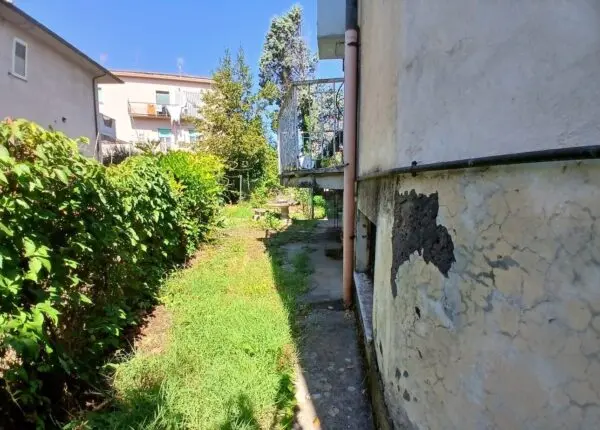 Terratetto 11, Attigliano