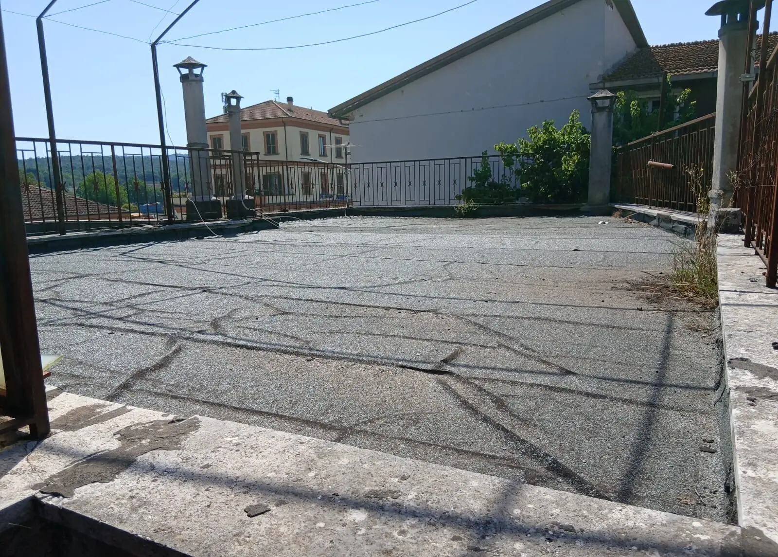 Immagine per Terratetto in vendita a Attigliano 11