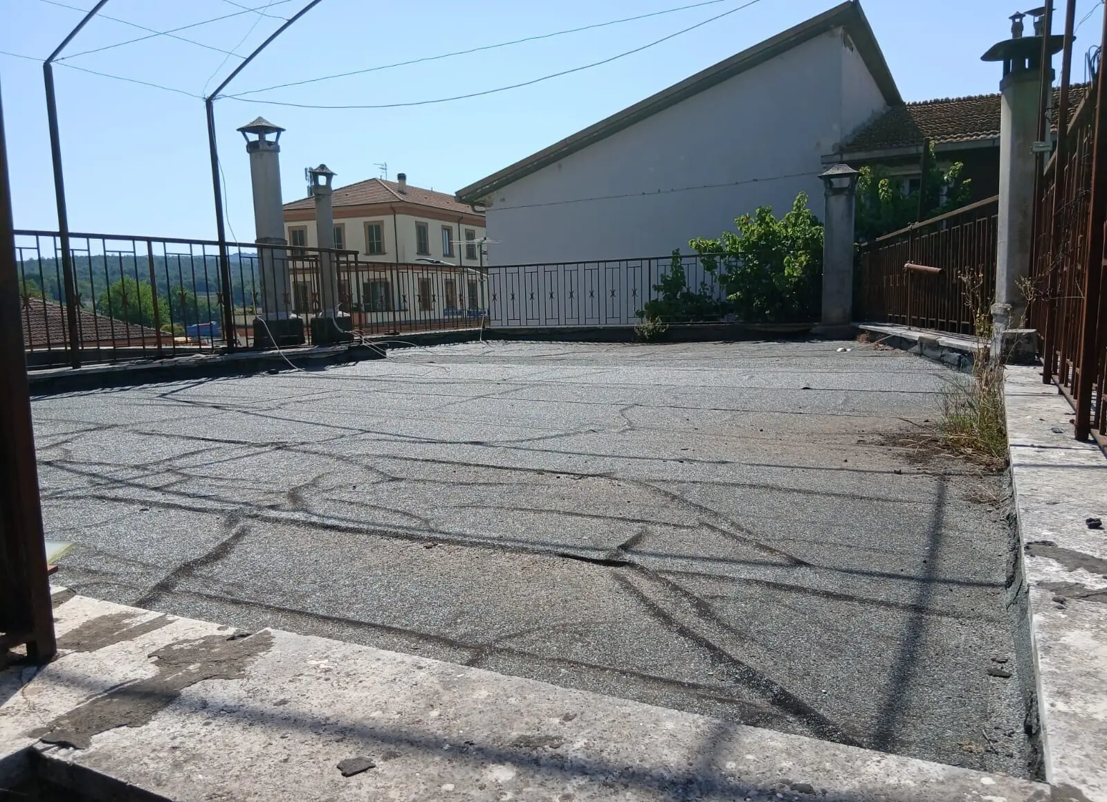 Immagine per Terratetto in vendita a Attigliano 11