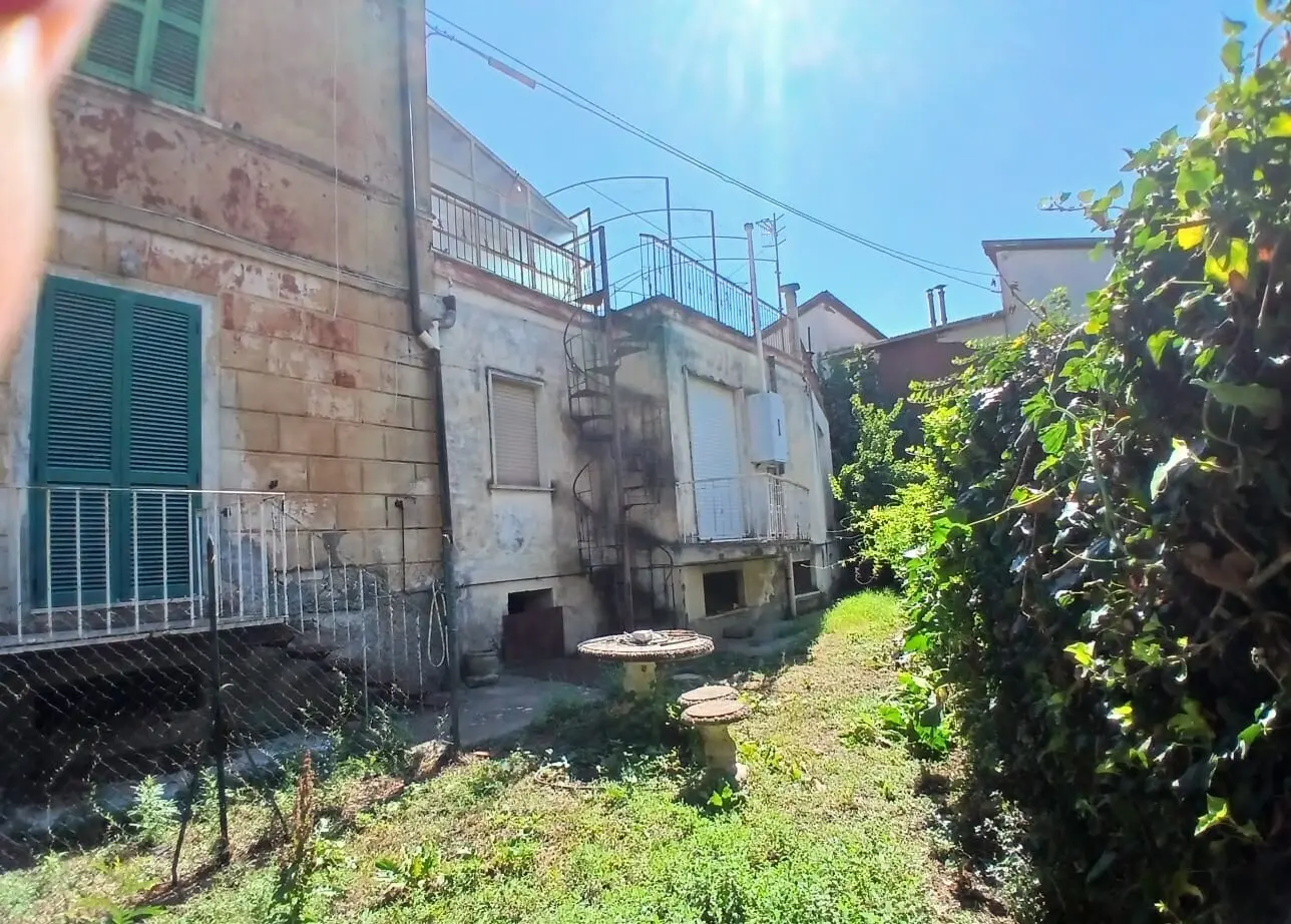 Immagine per Terratetto in vendita a Attigliano 11
