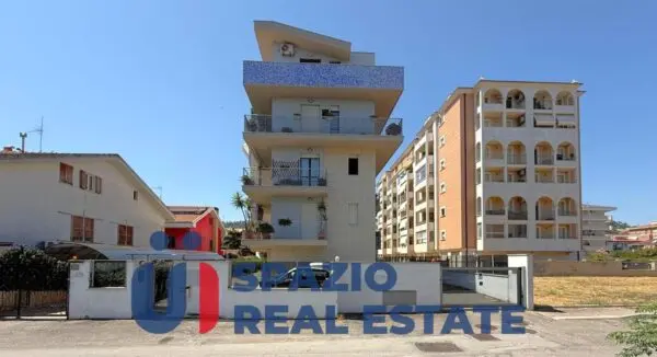 Appartamento via Imera 2, Montesilvano