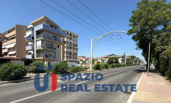 Appartamento via Imera 2, Montesilvano