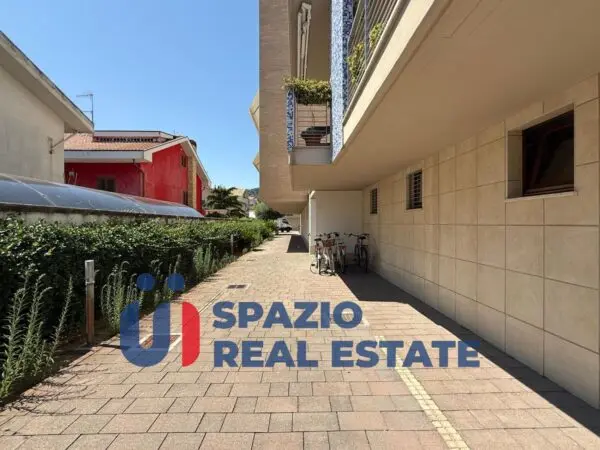 Appartamento via Imera 2, Montesilvano