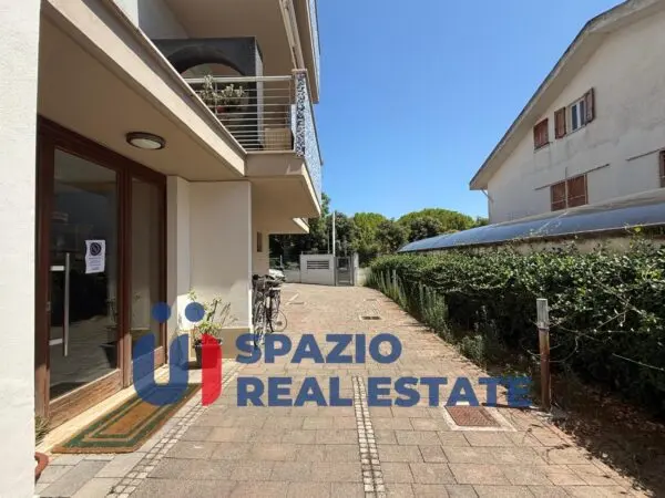 Appartamento via Imera 2, Montesilvano