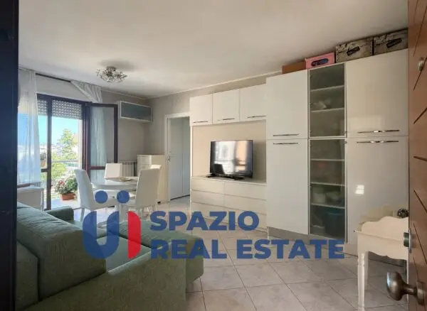Appartamento via Imera 2, Montesilvano