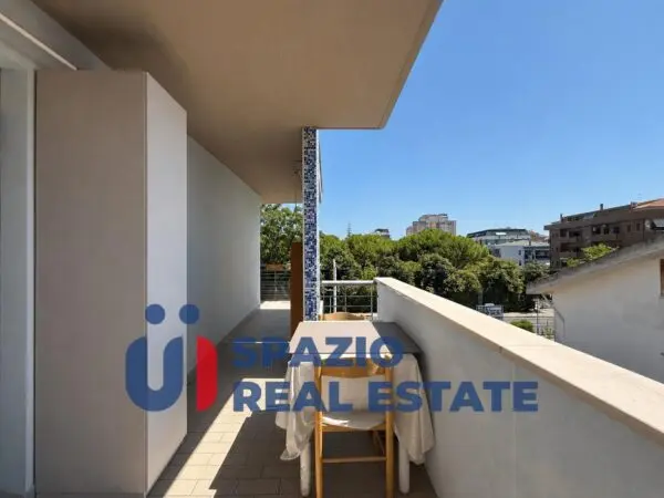 Appartamento via Imera 2, Montesilvano