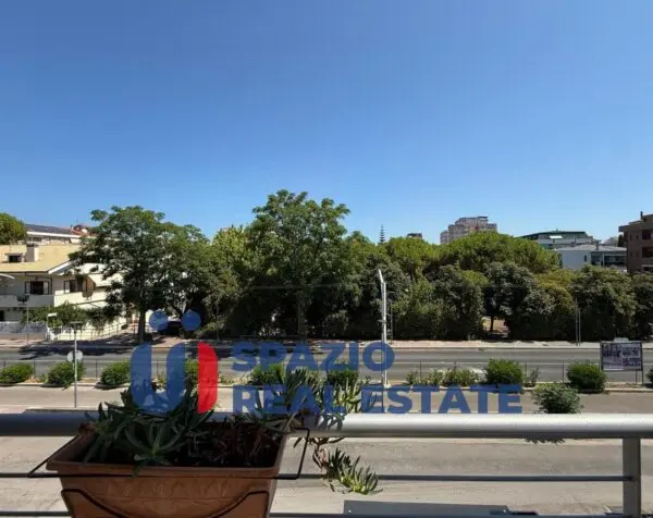 Appartamento via Imera 2, Montesilvano