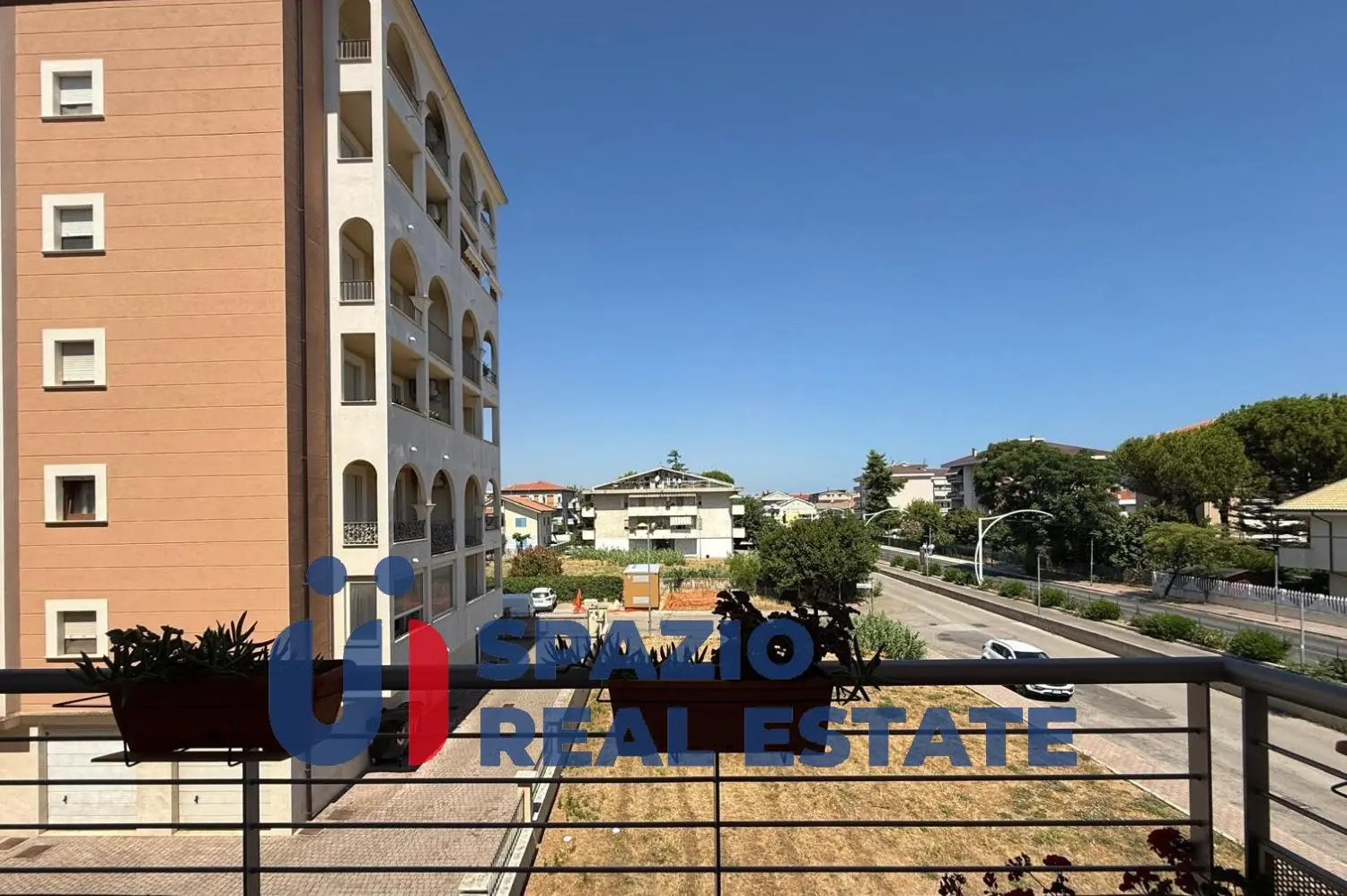 Immagine per Appartamento in vendita a Montesilvano via Imera 2